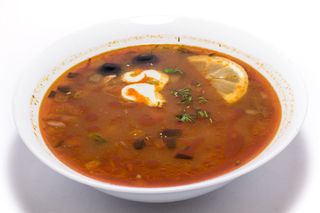 Солянка (250г)