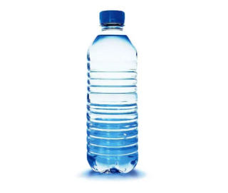 Agua Mineral (500 Ml.)