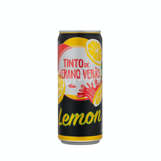 Tinto De Verano (330 Ml.)