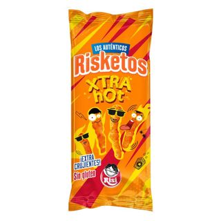 RISKETOS EXTRA HOT