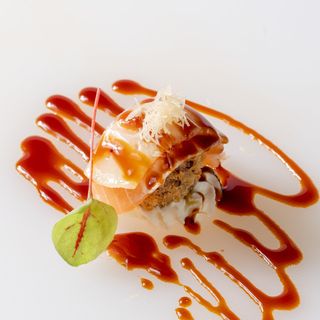 026 Crispy sake-1 pezzo