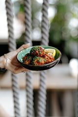 Kурча Яннем (200г)