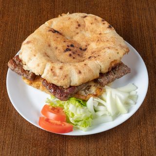 Ćevapi