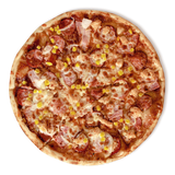 М`ясна BBQ 38см (760г)