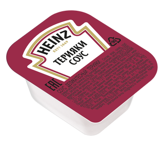 Терияки соус  (25 гр.)