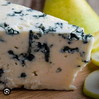 QUESO AZUL