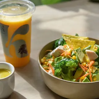 Kool'est Salade