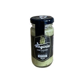 Mojo Virginia Verde, Virginia, Tarro, 90Ml