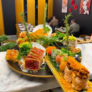 Yokozo Premium XL 52 Peças