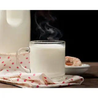 Hot Milk
