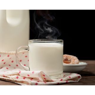 Hot Milk