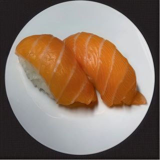 41 Nigiri Salmón (4 Uds.)