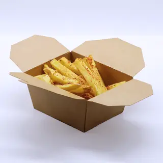 Patatas Alimonadas