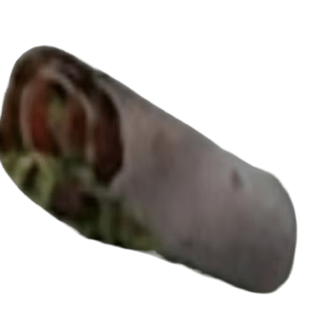 Durum Solo De Carne