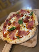 Pizza Casa Curro New