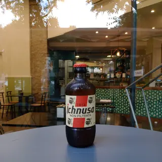 Birra Ichnusa 