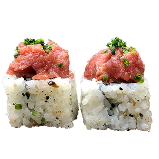 Tartar Roll