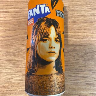 Lattina Fanta