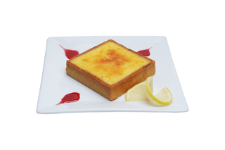 Tarte au Citron