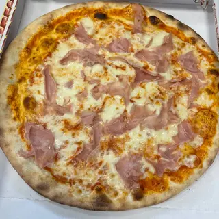 Prosciutto cotto