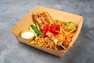 Fit Box 2