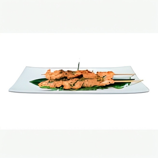 82. Yaki tori 3 spiedini