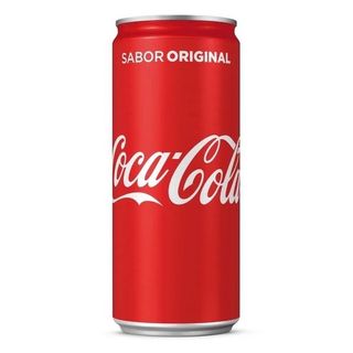 Coca Cola 33cl