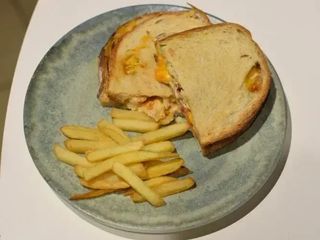 Мелт з куркою