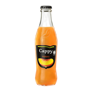 Cappy 250ml