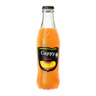 Cappy 250ml