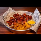 Juneće kobasice 250gr