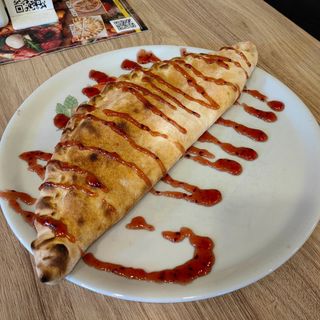 Slatka mix piroška 400 gr