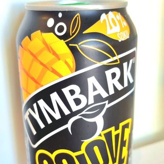 Tymbark cola mango 