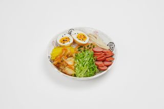 Боул по корейски