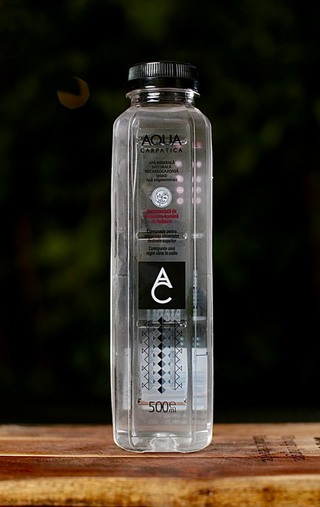 Apă plată 0.5l