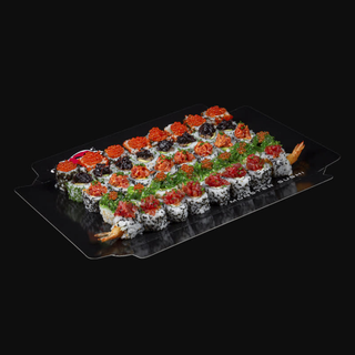 Chill Box (40 piezas)