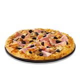 Pizza Roma Cheesy Stuffed Crust Ø38cm