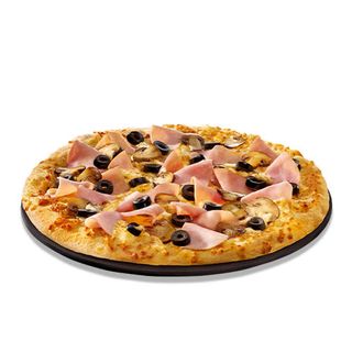 Pizza Roma Cheesy Stuffed Crust Ø38cm