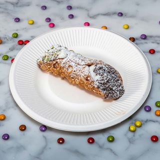 Cannolo siciliano