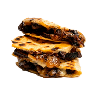 Quesadillas De Maíz (3 Uds.)