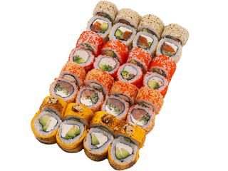 Firmowy (32 szt) (1090g)