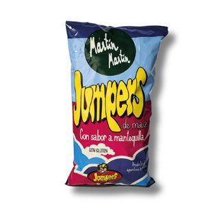 Jumper'S Mantequilla (90G)