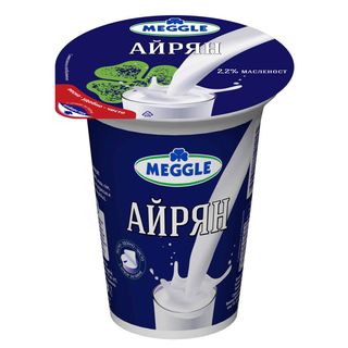 Айрян 0.330мл