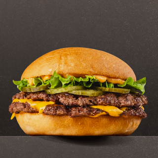 Смеш бургер