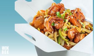 ატრია კრევეტით