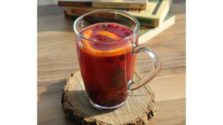 Ягодный чай (350мл)