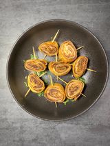 Sujukh roll / Սուջուխ ռոլ