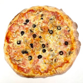 Pizza Reina (33 Cm.)