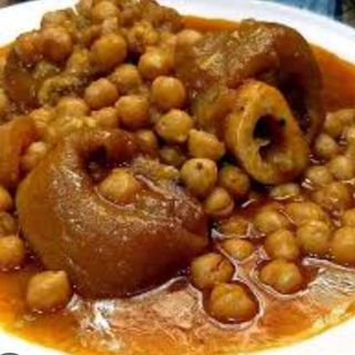 كورعين بالحمص