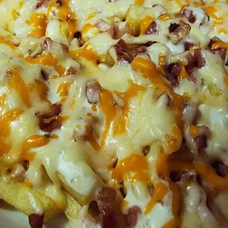 Patatas Rancheras